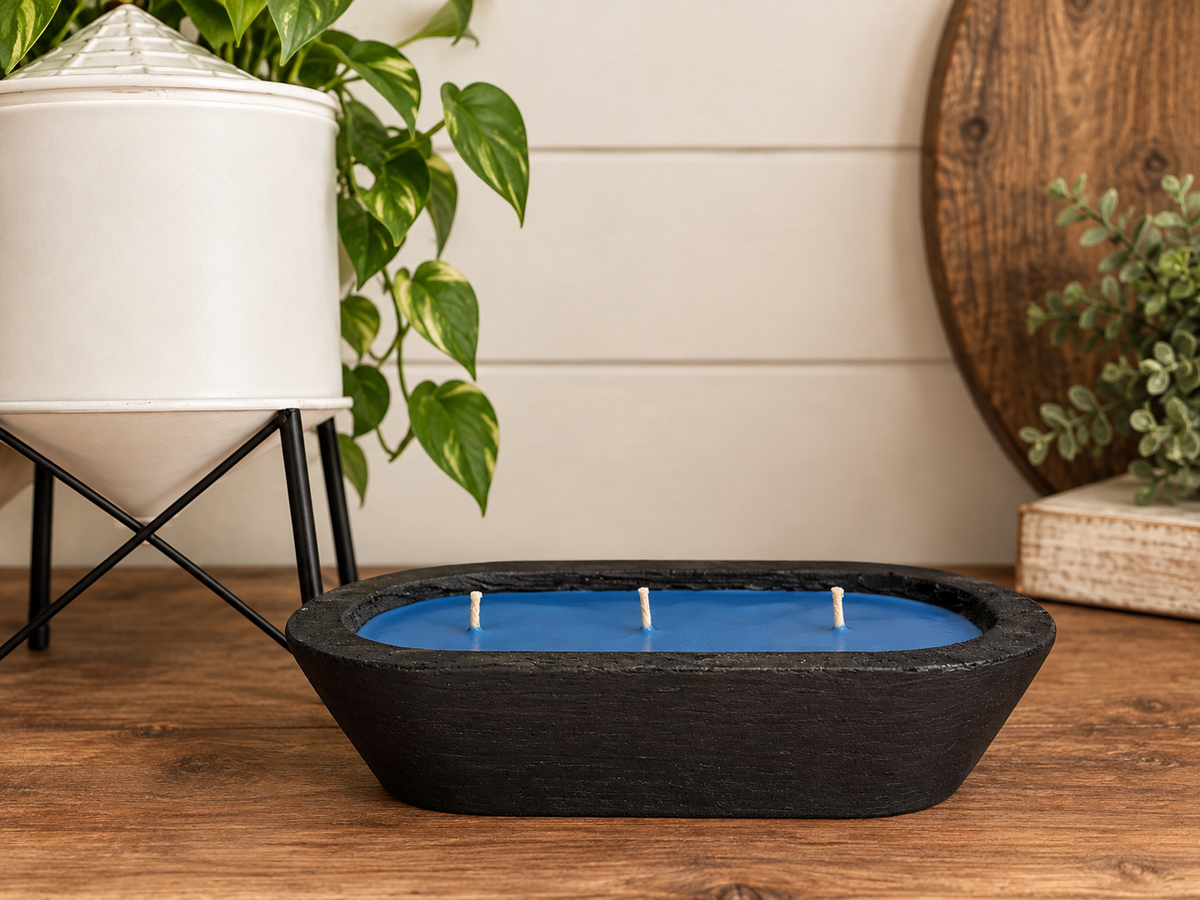 Restored - Candle